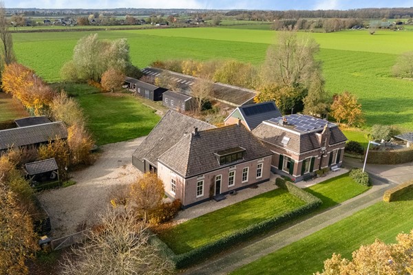 Medium property photo - Rijksstraatweg 15, 8131 PB Wijhe